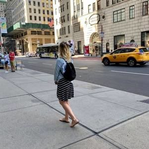 Meet your Posher, Erin